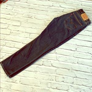 Men’s Levi’s